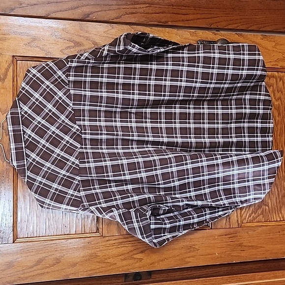 Ely‎ Cattlemen western shirt - Picture 4 of 4